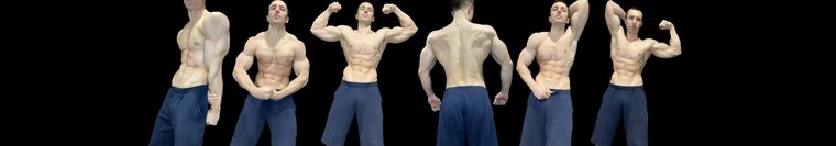 Andy cover image