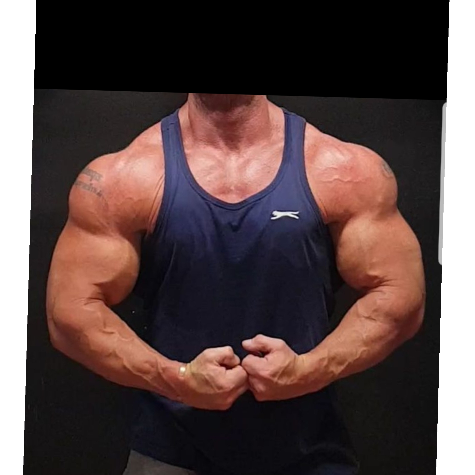 Andy Anabolic banner image