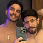 Andy & David avatar