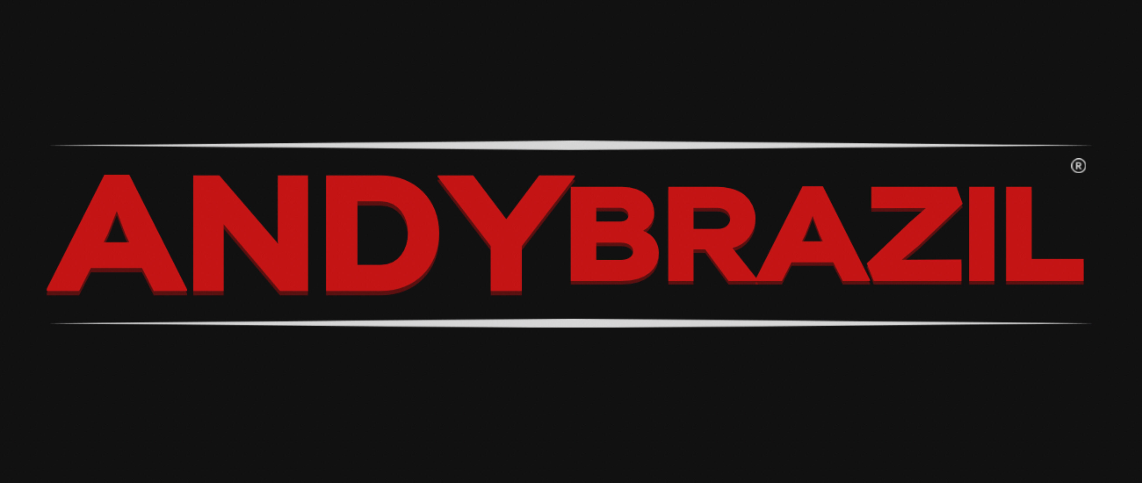 Andy Brazil banner image