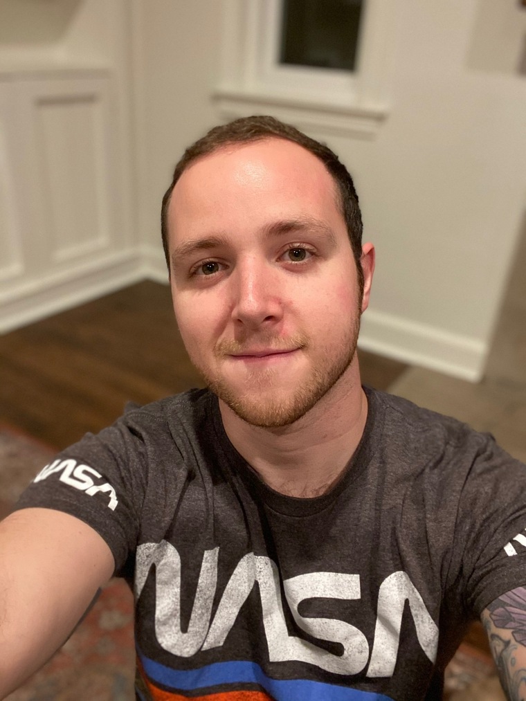 Andy cover image