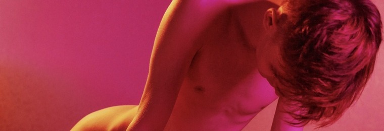 Andy Caulfield banner image