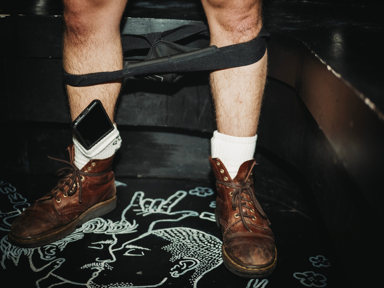 Andy Deviance cover image
