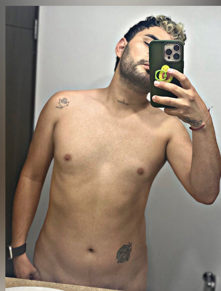 ANDRES CÓRDOBA cover image