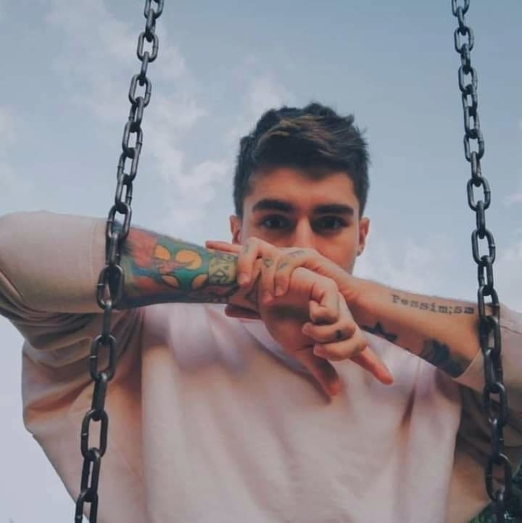 Andy banner image