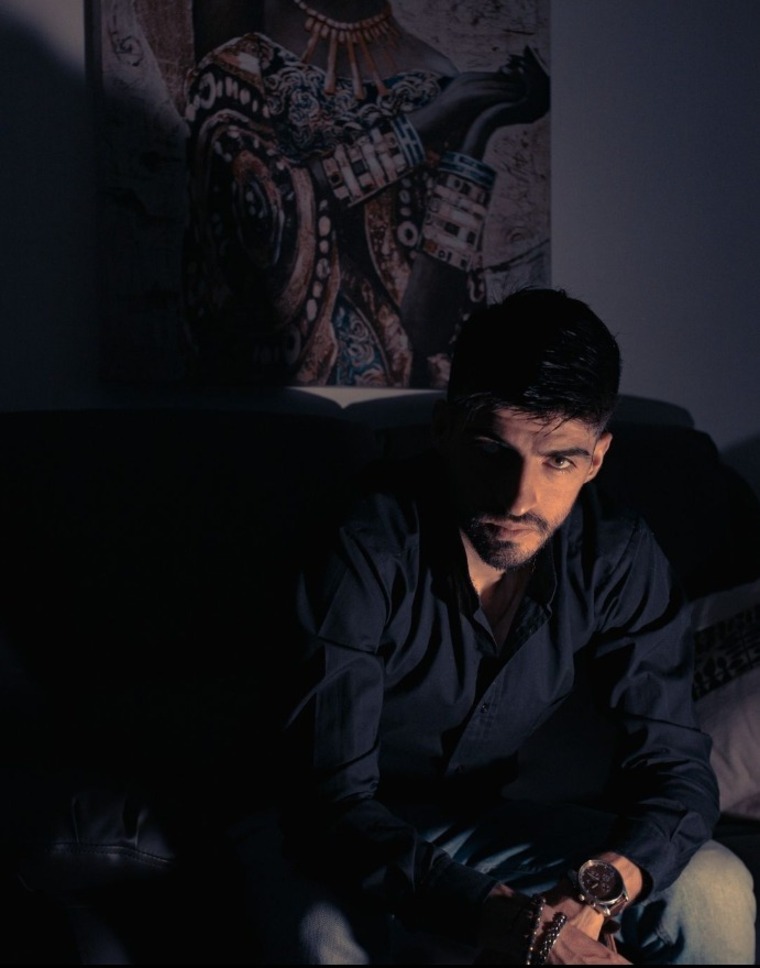 Un tal fabian cover image