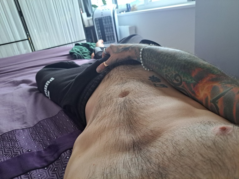 Andy banner image