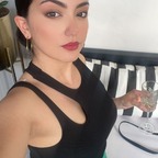 Andrea Mendoza avatar