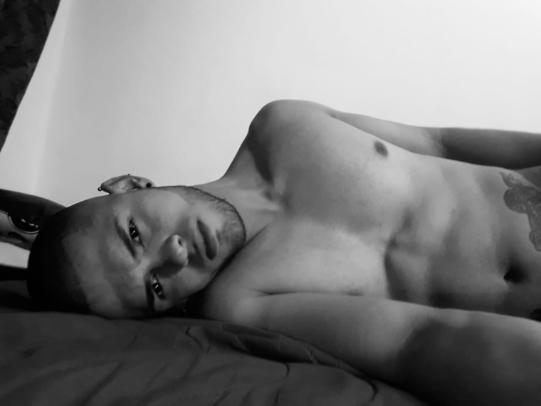 Andy Quintero cover image