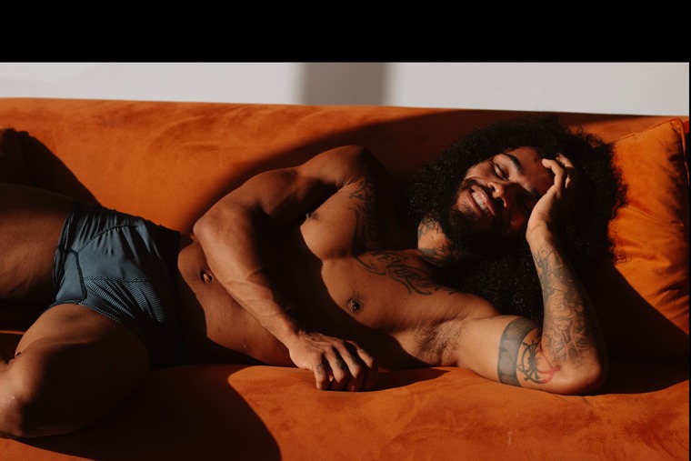 AndyRodrigues cover image