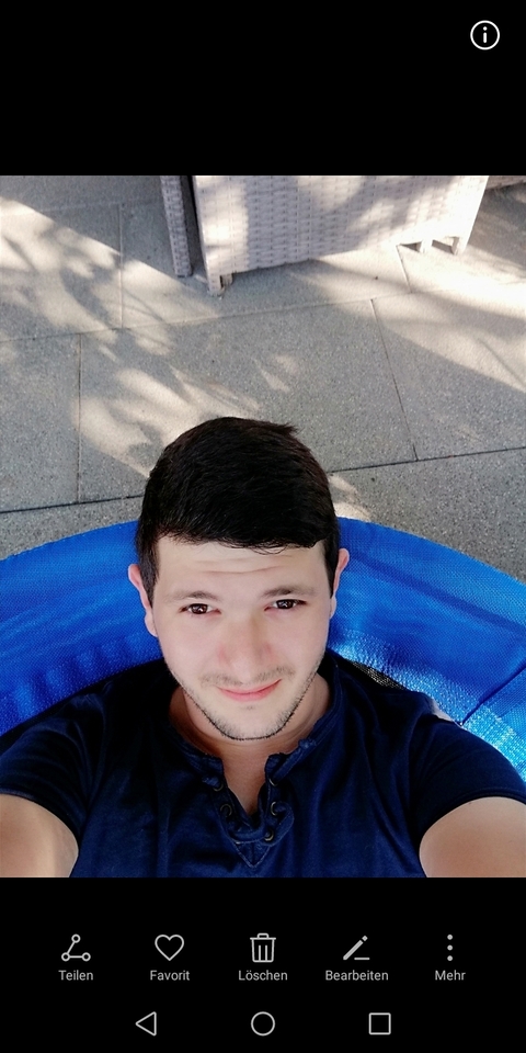 Andy cover image