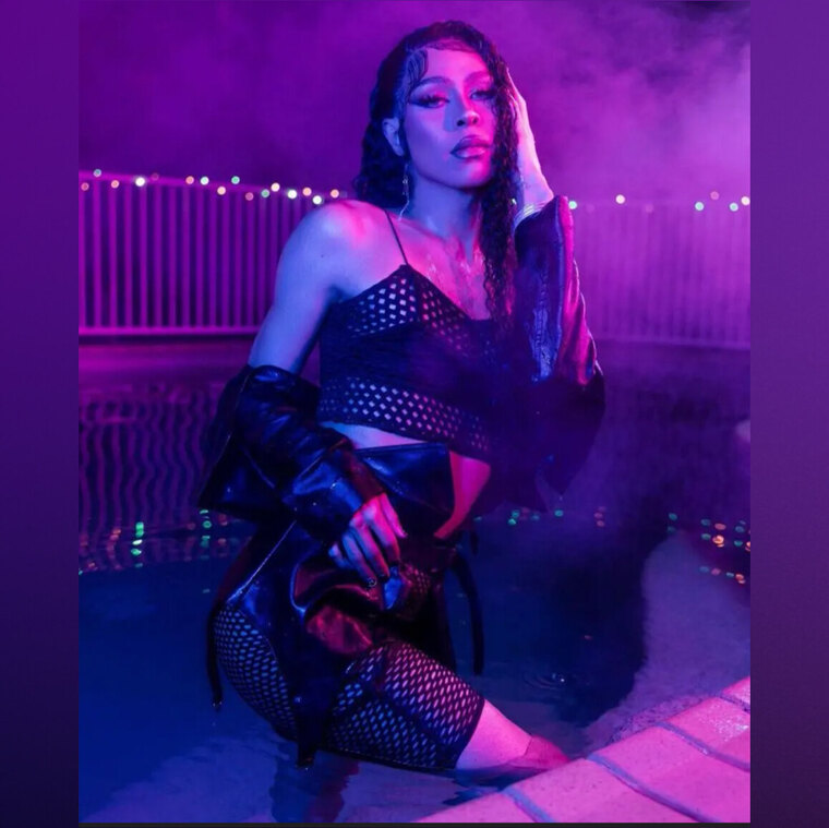 Anessa B banner image