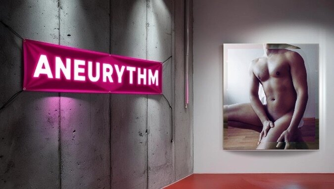 Aneurythm banner image