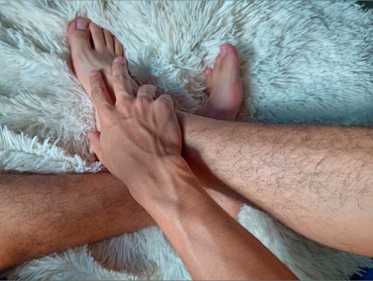 Anfeet banner image