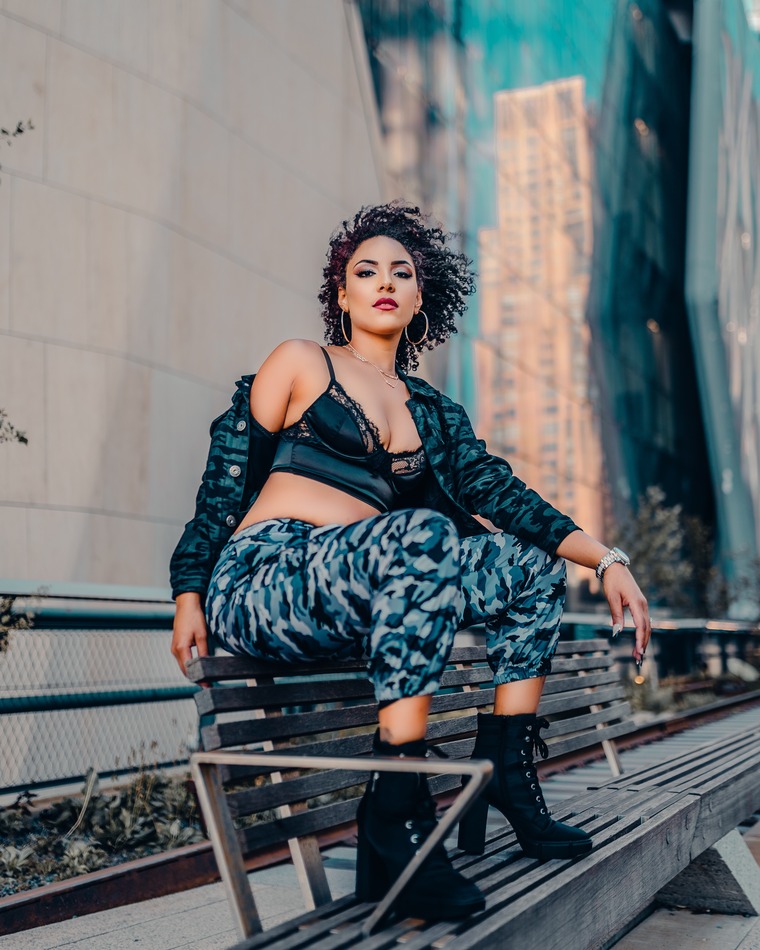 Angelina R. cover image
