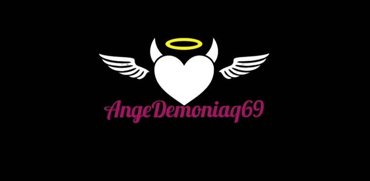 AngeDemoniaq69 - Free cover image