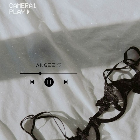 Angee ♥ cover image