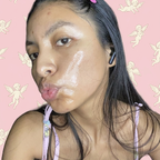 Angel/latina avatar