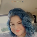 Baby girl avatar