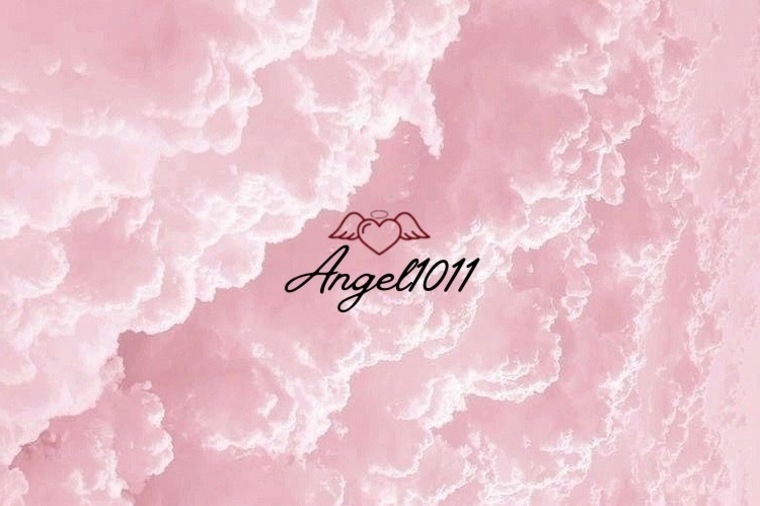 Angel😘 cover image