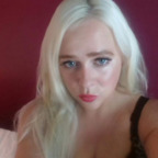 angel blue eyes avatar