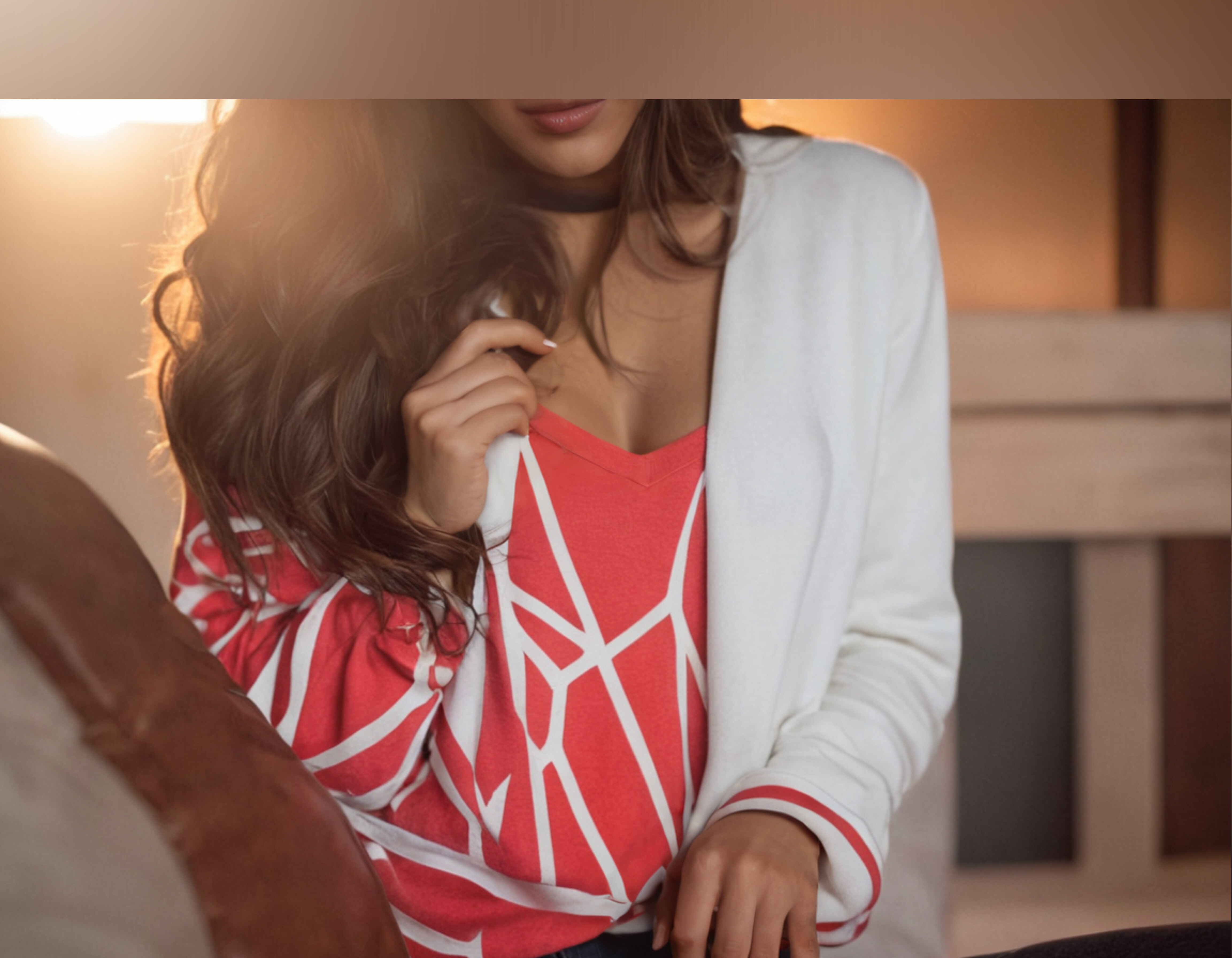 Kate Ray banner image