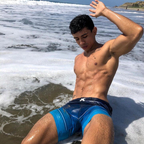 Angel Athletic avatar