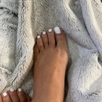Angel Feet avatar