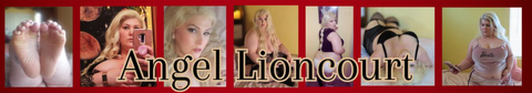 Angel Lioncourt cover image