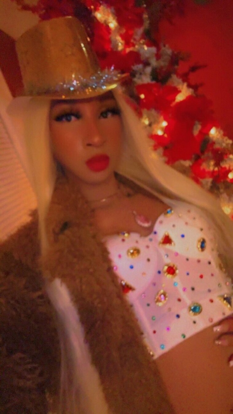 StardustPussy cover image