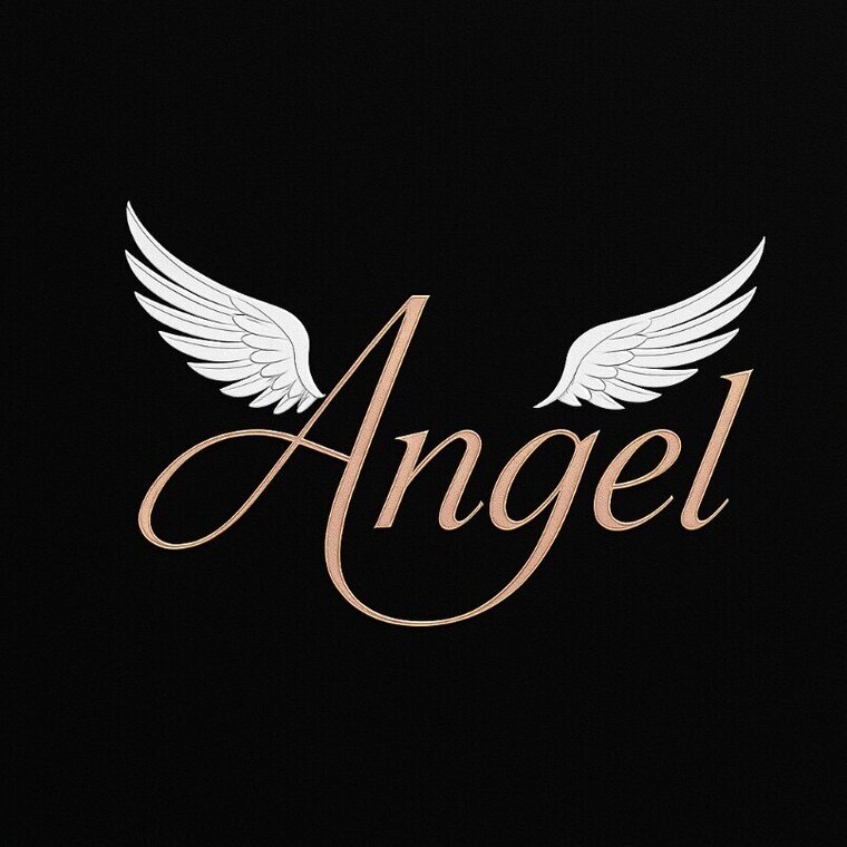 Angel cover image