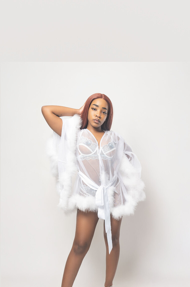 VIP⭐️ | Angel Ace Pierce cover image
