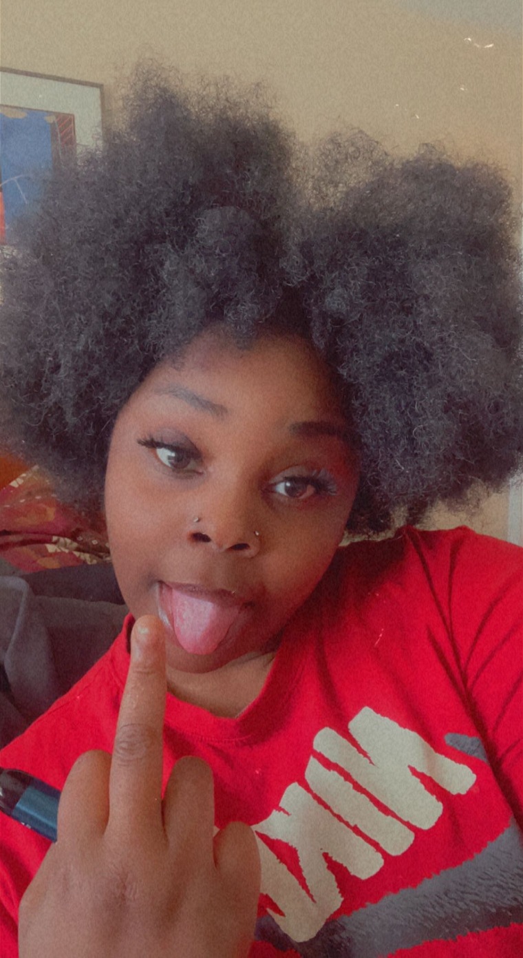 Chocolate kitty😝 banner image