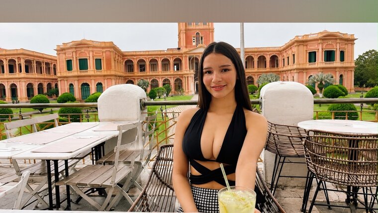 Angelane Cabral banner image