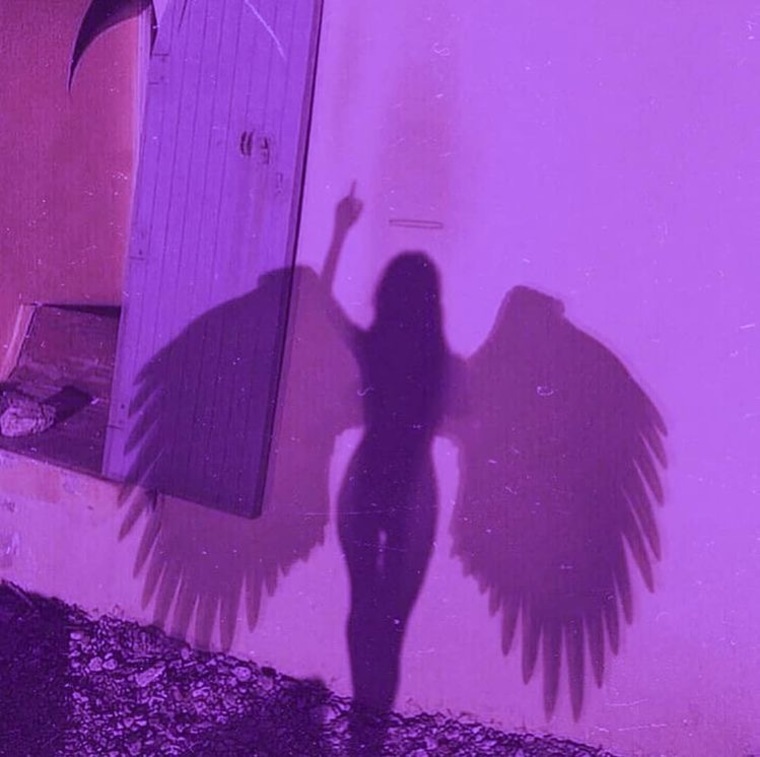 angel cover image
