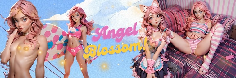 Angel ๐๐ฆ banner image