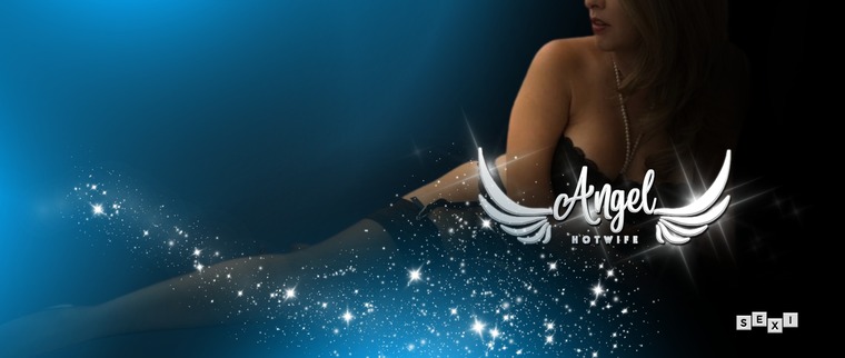 Angel Hotwife cover image