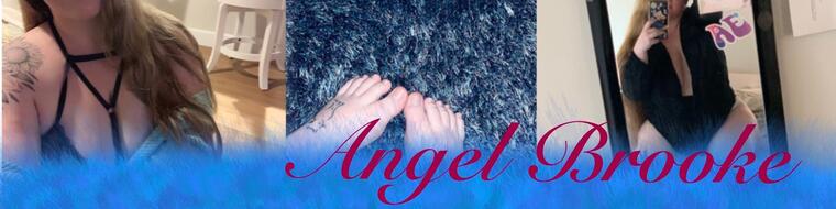 Angel Brooke banner image