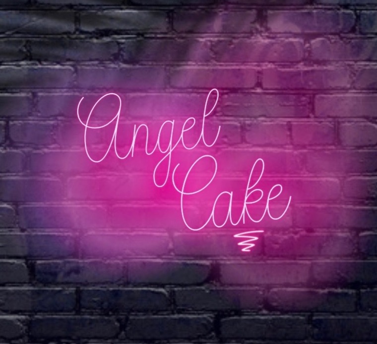 Angelcake π° banner image