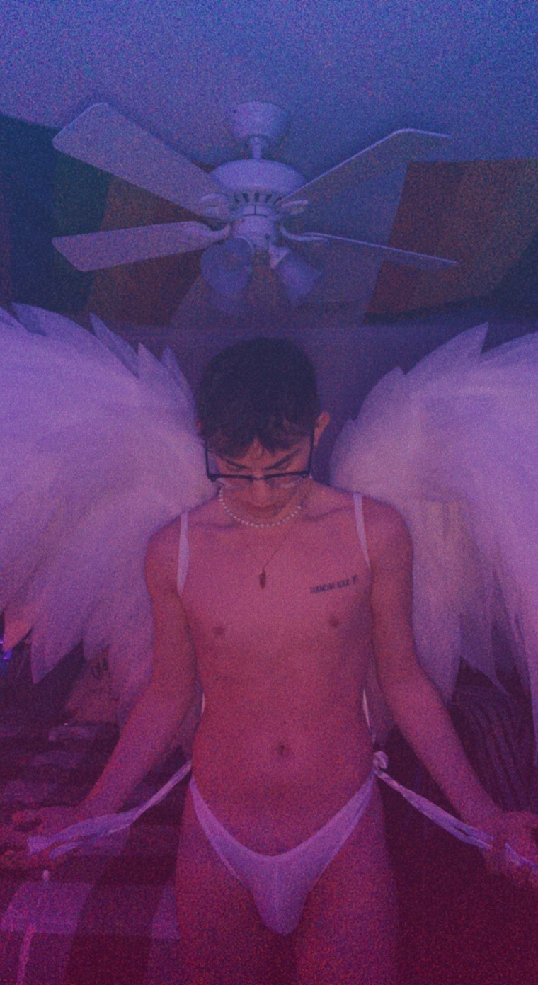 Angel Crest banner image