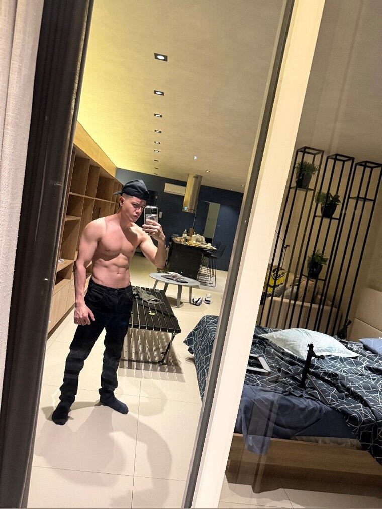 Randy Alex banner image