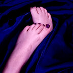 angelfeet avatar