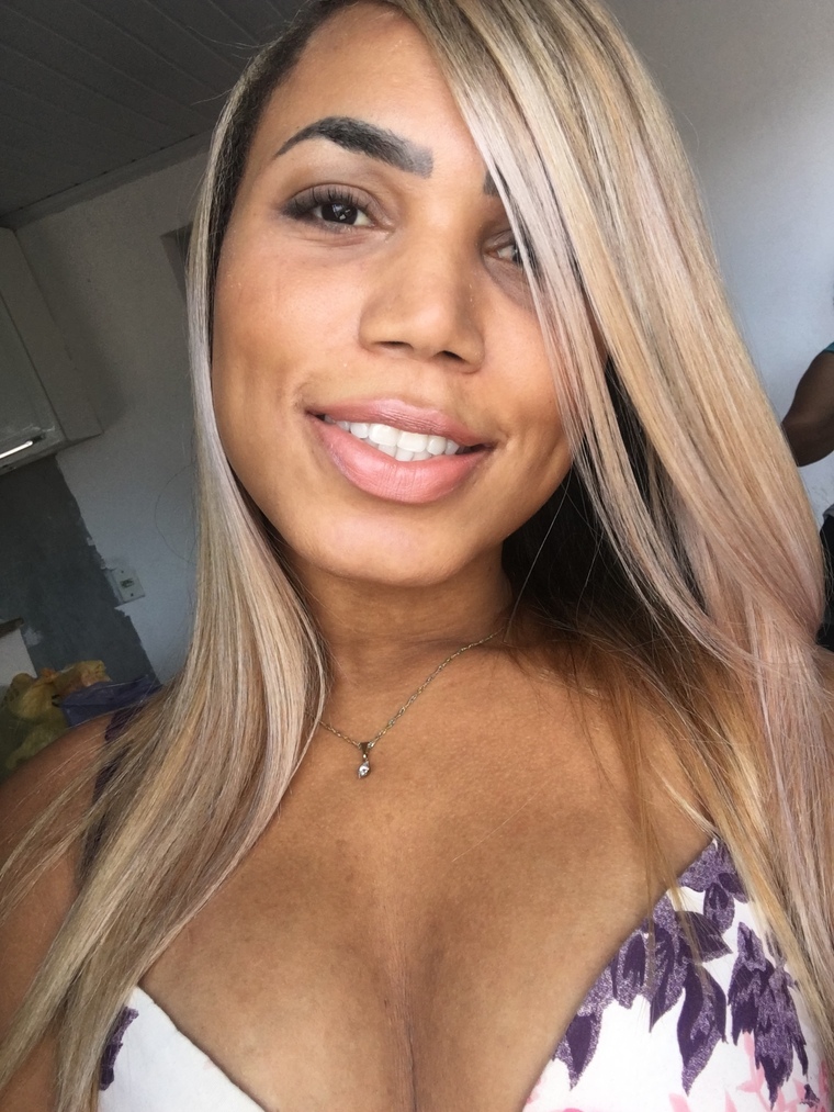 @Angel Poderosa cover image