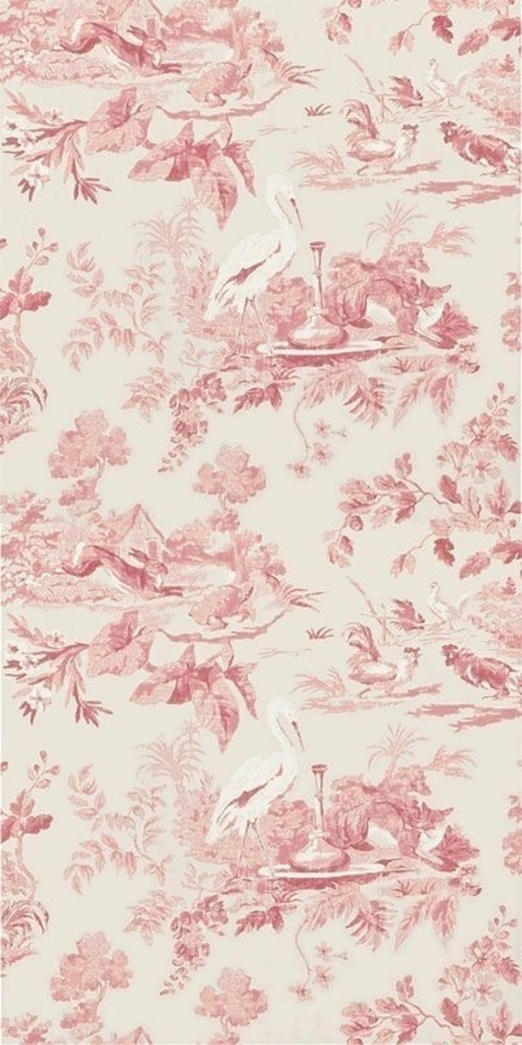 Flora cover image