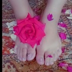 Angel Foot 🦶🏼🌺👣 avatar