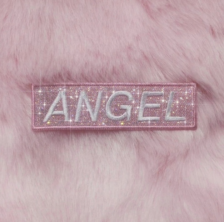 Angel cover image