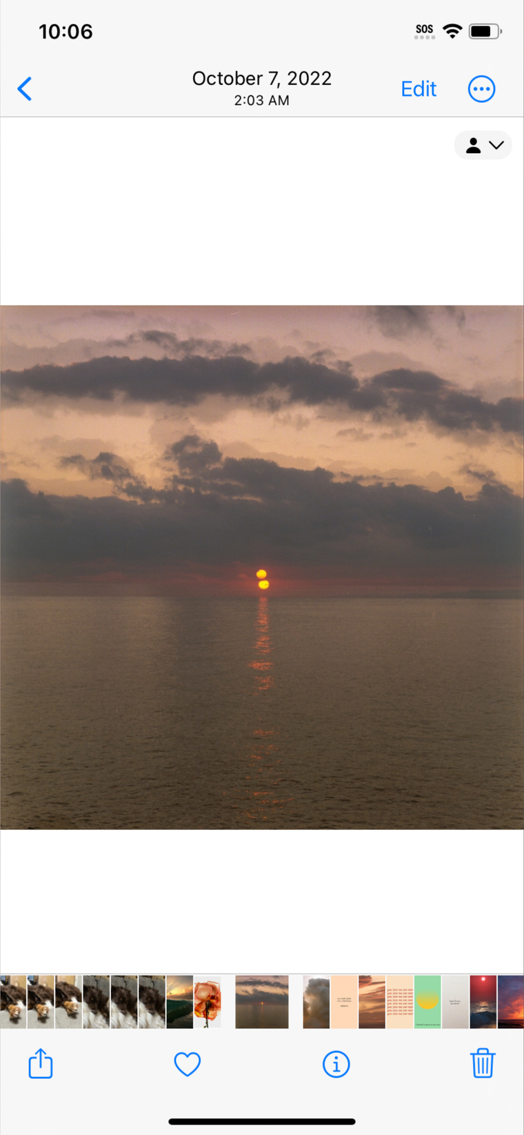 Blair cover image
