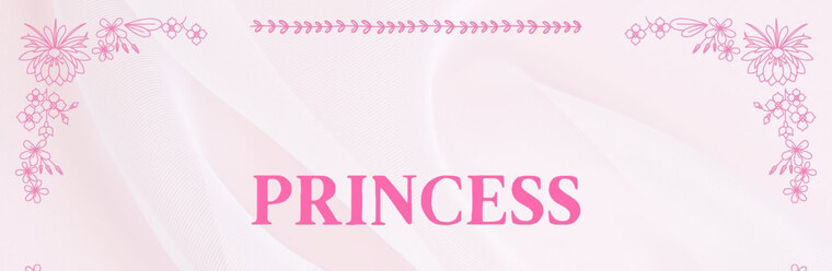 Princess Giselle cover image