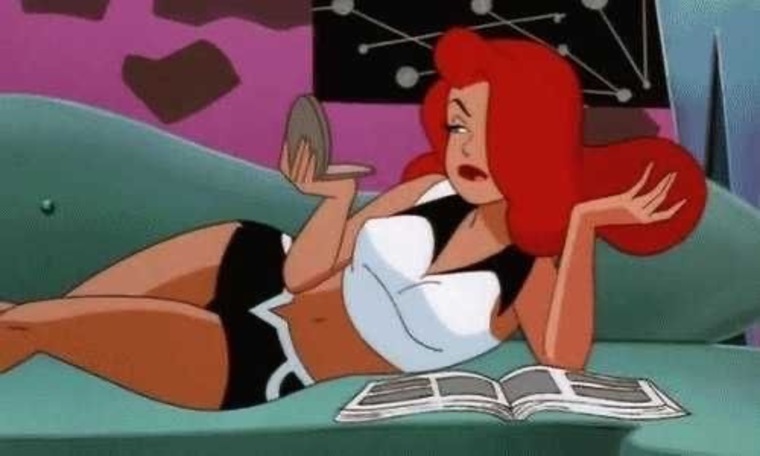 Angel Harlow banner image