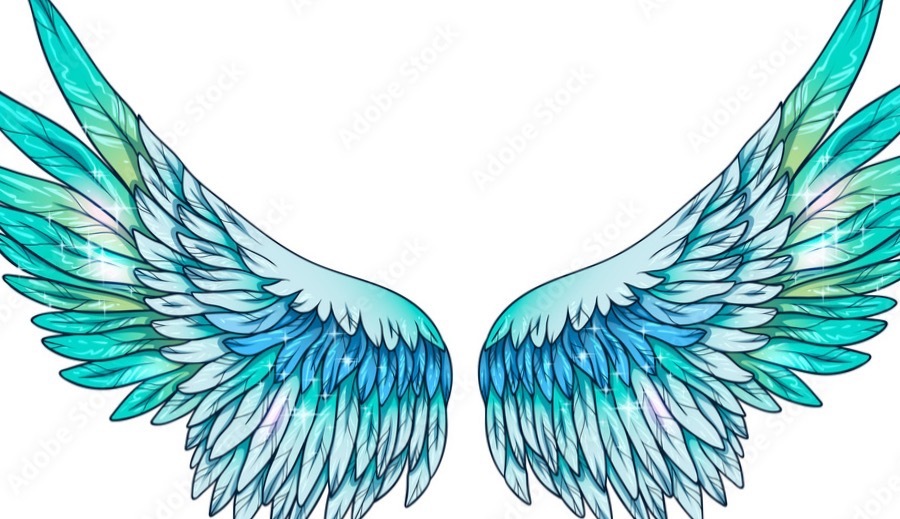 Angel banner image